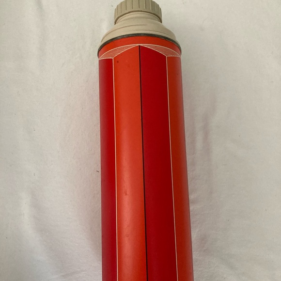 Vintage Thermos set, thermos, two mugs and box - Picture 6 of 10